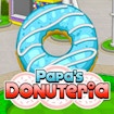 Papa’s Donuteria