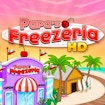 Papa’s Freezeria