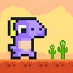 Pet Runner – Dinosaur Jump