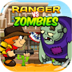 Ranger vs Zombies