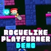 Roguelike Platformer