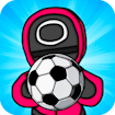 Soccer Squid  Game