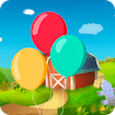 Speed Balloons