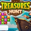 Treasures Hunt 2