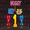 Wuggy & Missy Run