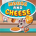 Mouse and Cheese