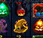 Halloween Slot