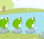 Little Frog Jump