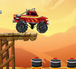 Monster Truck Madness