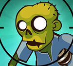 Zombie Frontier Shooter